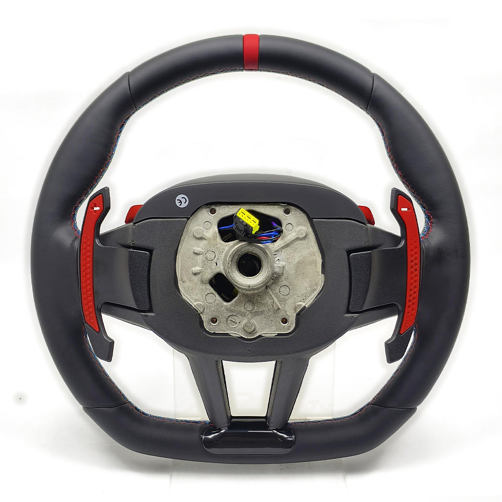 Custom BMW G20 / G30 / G10 Steering Wheel