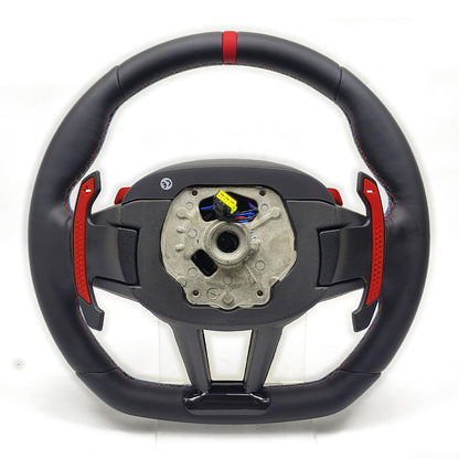 Custom BMW G20 / G30 / G10 Steering Wheel