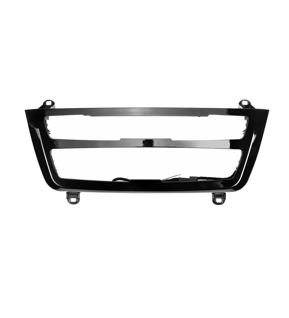 AC LED Panel Center Console Ambient Light for BMW