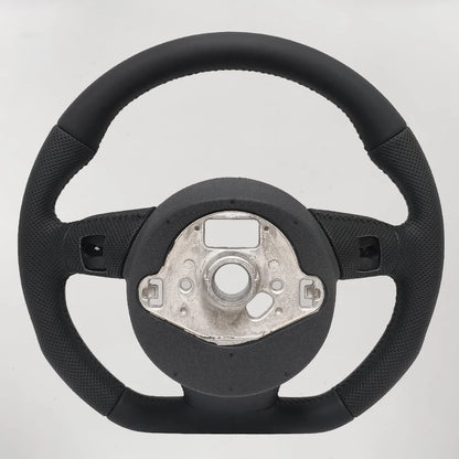 Audi A1 / A3 / A4 / A5 / Q5 B8 Steering Wheel - Leather