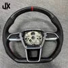 Carbon Fiber Steering Wheel for Audi