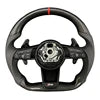 Carbon Fiber Steering Wheels for Audi