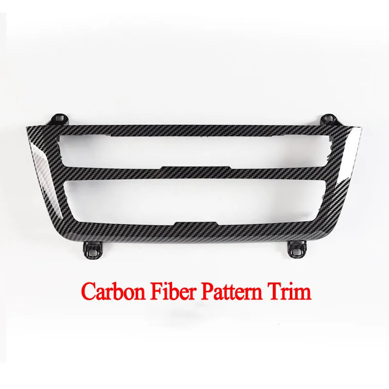 AC LED Panel Center Console Ambient Light for BMW