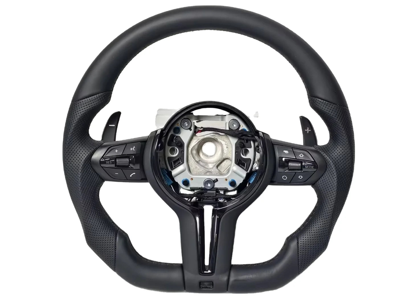 BMW F / E Series Steering Wheel - Sport Leather