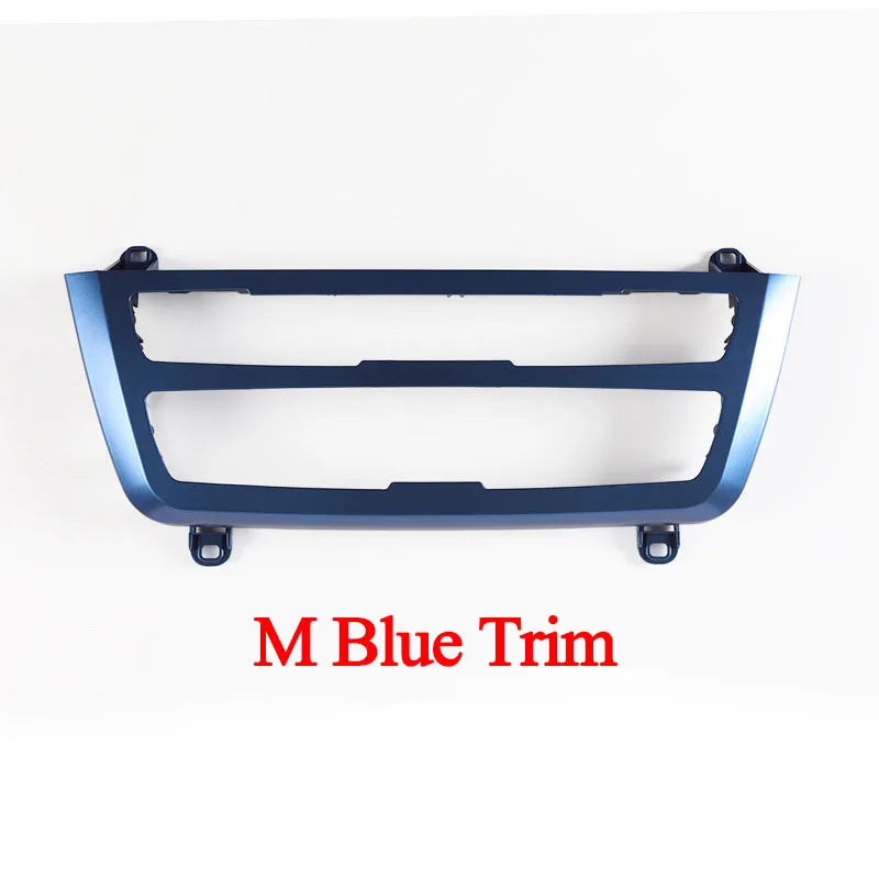 AC LED Panel Center Console Ambient Light for BMW