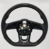 Audi A4 / A5 B9 Steering Wheel - Carbon Fiber