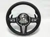 BMW F / E Series Steering Wheel - Black