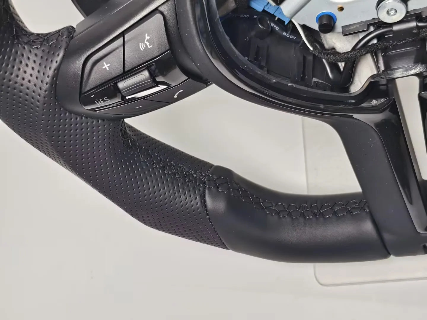 BMW F / E Series Steering Wheel - Sport Leather