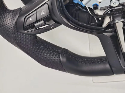 BMW F / E Series Steering Wheel - Sport Leather