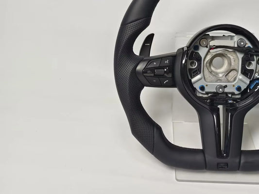 BMW F / E Series Steering Wheel - Sport Leather
