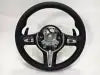 BMW F / E Series Steering Wheel - Black
