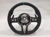 BMW F / E Series Steering Wheel - Carbon Finish
