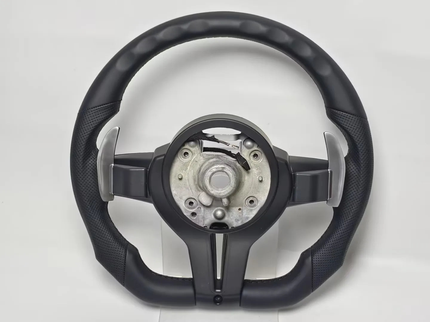BMW F / E Series Steering Wheel - Sport Leather