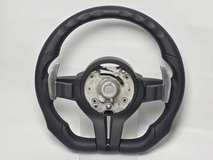 BMW F / E Series Steering Wheel - Sport Leather