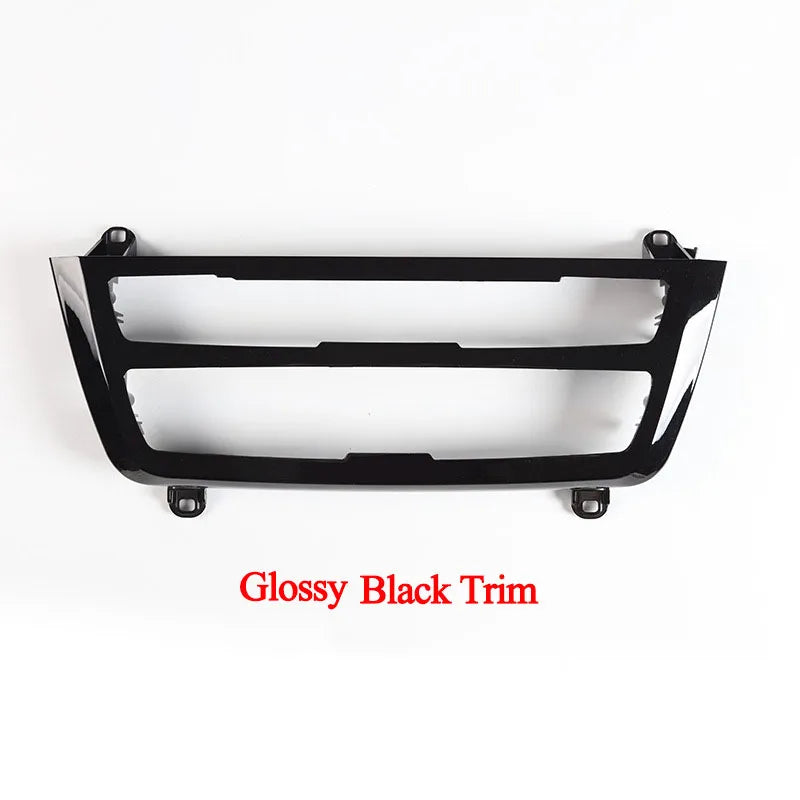 AC LED Panel Center Console Ambient Light for BMW