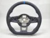 VW Golf 7 / Polo / Tiguan / Passat Steering Wheel - GTI Leather