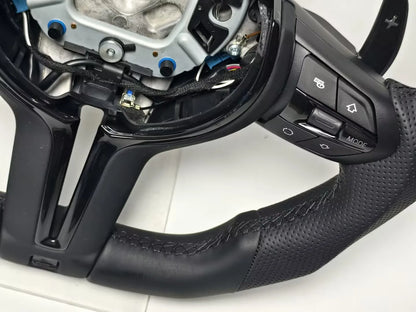BMW F / E Series Steering Wheel - Sport Leather