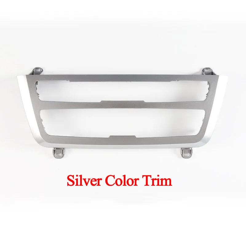 AC LED Panel Center Console Ambient Light for BMW