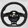 Audi A3 / Q3 / A4 B8 / A5 Steering Wheel - Leather and Carbon