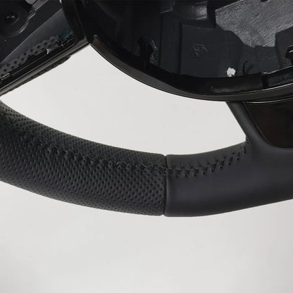 Audi A1 / A3 / A4 / A5 / Q5 B8 Steering Wheel - Leather