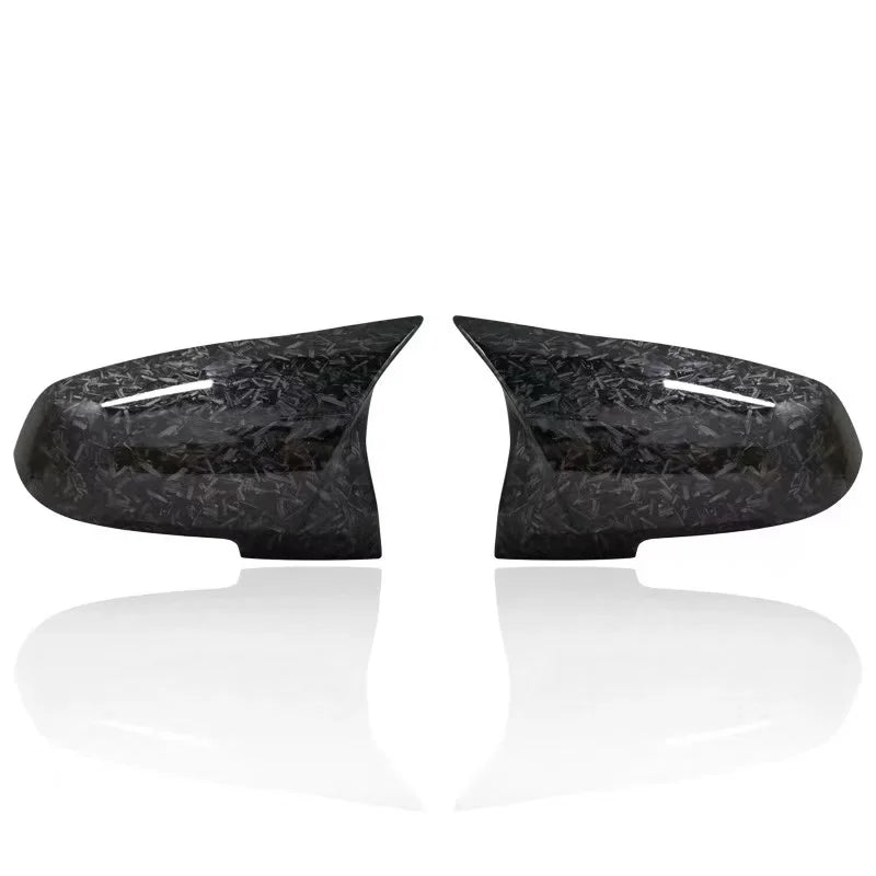 Rearview mirror cover for BMW